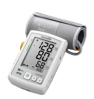 Máy đo huyết áp Microlife BP A5 NFC