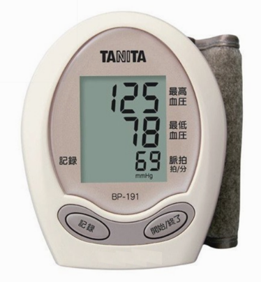 Máy đo huyết áp Tanita BP-191