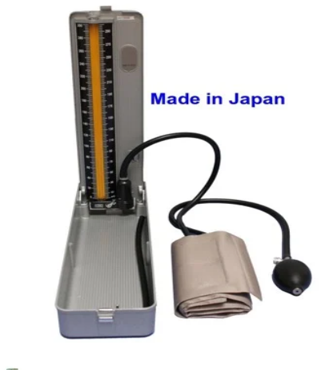 Máy đo huyết áp  ALPK2 NO-300-V