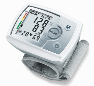 Máy đo huyết áp Beurer BC31