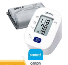 Máy đo huyết áp Omron HEM-7143T