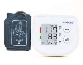 Máy đo huyết áp iMediCare iBPM-6P