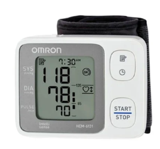 Máy đo huyết áp Omron HEM-6131
