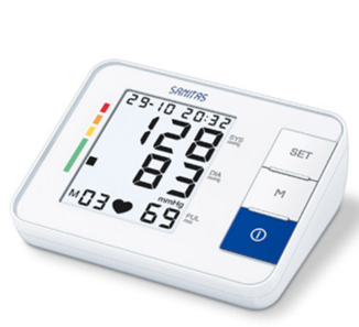 Máy đo huyết áp Sanitas SBM38