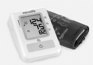 Máy đo huyết áp B2 Easy MICROLIFE