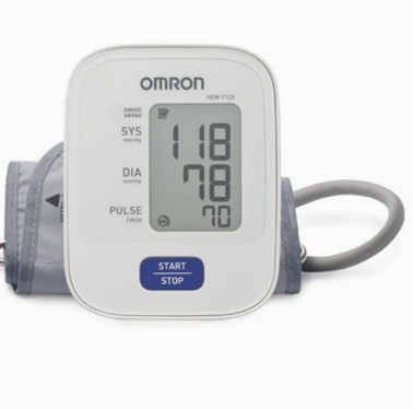 Máy đo huyết áp Omron HEM 7121