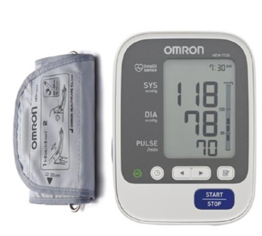 Máy đo huyết áp Omron HEM 7130