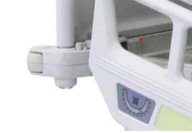Giường ICU 5 chức năng - HL-SK-154