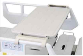 Giường ICU 5 chức năng - HL-SK-154