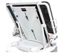 Giường ICU 5 chức năng - HL-SK-154