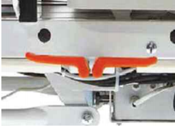 Giường ICU 5 chức năng - HL-SK-154