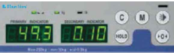 Giường ICU 5 chức năng - HL-SK-154