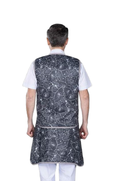 Bộ Áo váy chì chống tia X - FC08-B