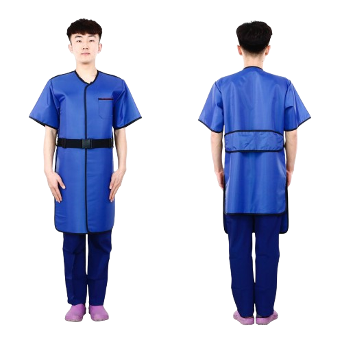 Áo chì chống tia X-FA01-2