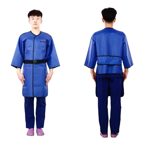 Áo chì chống tia X-FA02