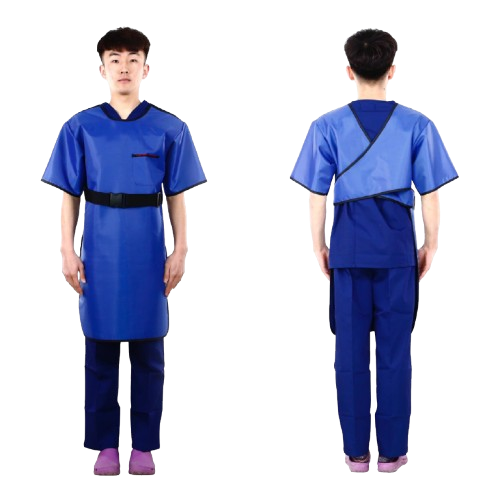 Áo chì chống tia X-FA03