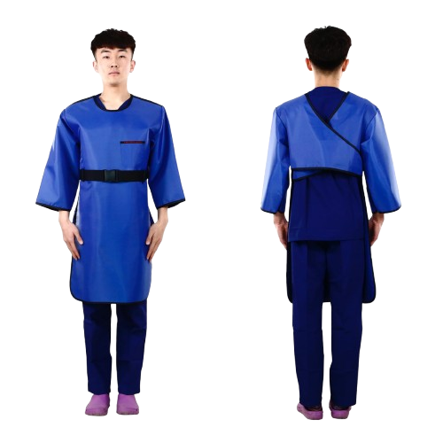 Áo chì chống tia X-FA04
