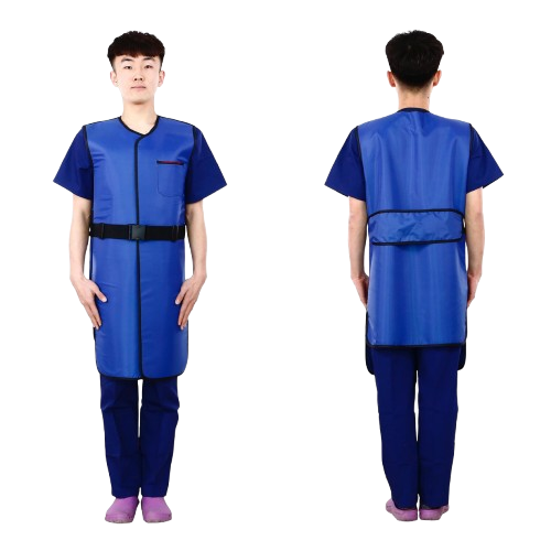 Áo chì chống tia X-FA06