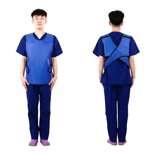 Áo chì chống tia X-FA09