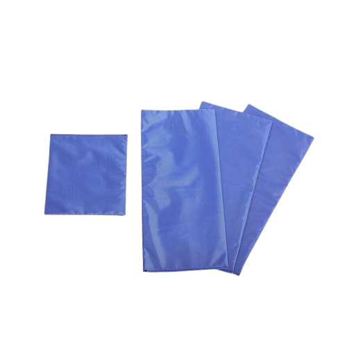 Rèm chì chống tia X cho bệnh nhân - FD02
