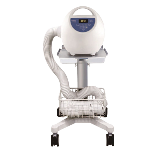 MÁY SƯỞI ẤM BỆNH NHÂN TAPPA TMS-W101