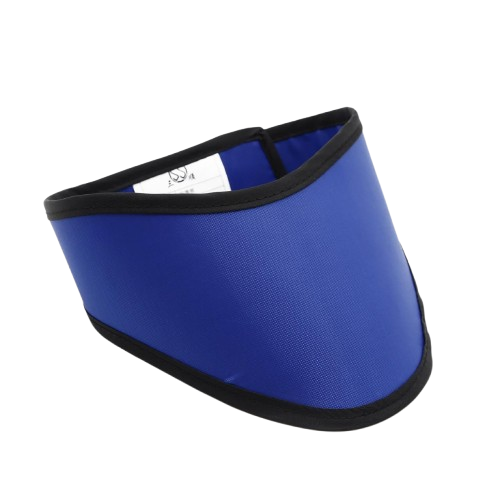 Vòng cổ ( Yếm) chì chắn tia X bảo vệ tuyến giáp - FA11-3