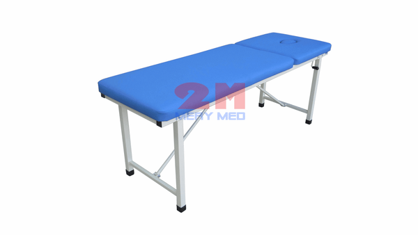 GIƯỜNG KHÁM BỆNH & VẬT LÝ TRỊ LIỆU 2M BMS-01