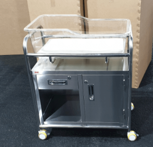 NÔI TRẺ SƠ SINH CAO CẤP BMK-IBS-SUS