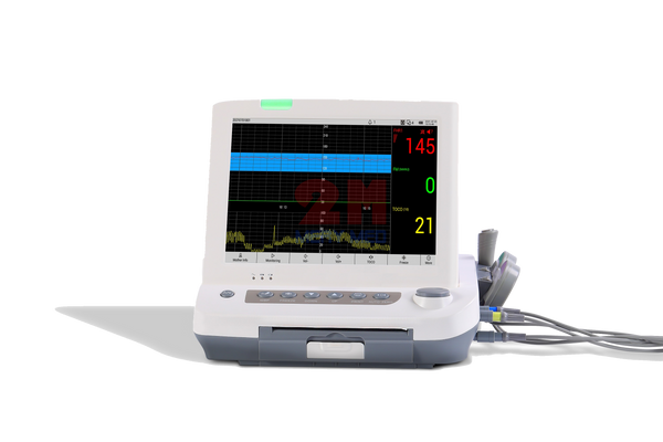 Monitor theo dõi sản khoa AFM-800P
